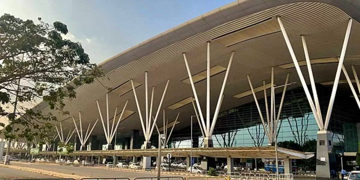 NSG Conducts Anti-Hijack Drill at Bengaluru Airport