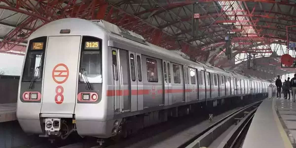 Kolkata Metro to Extend Service on New Garia to Airport Corridor