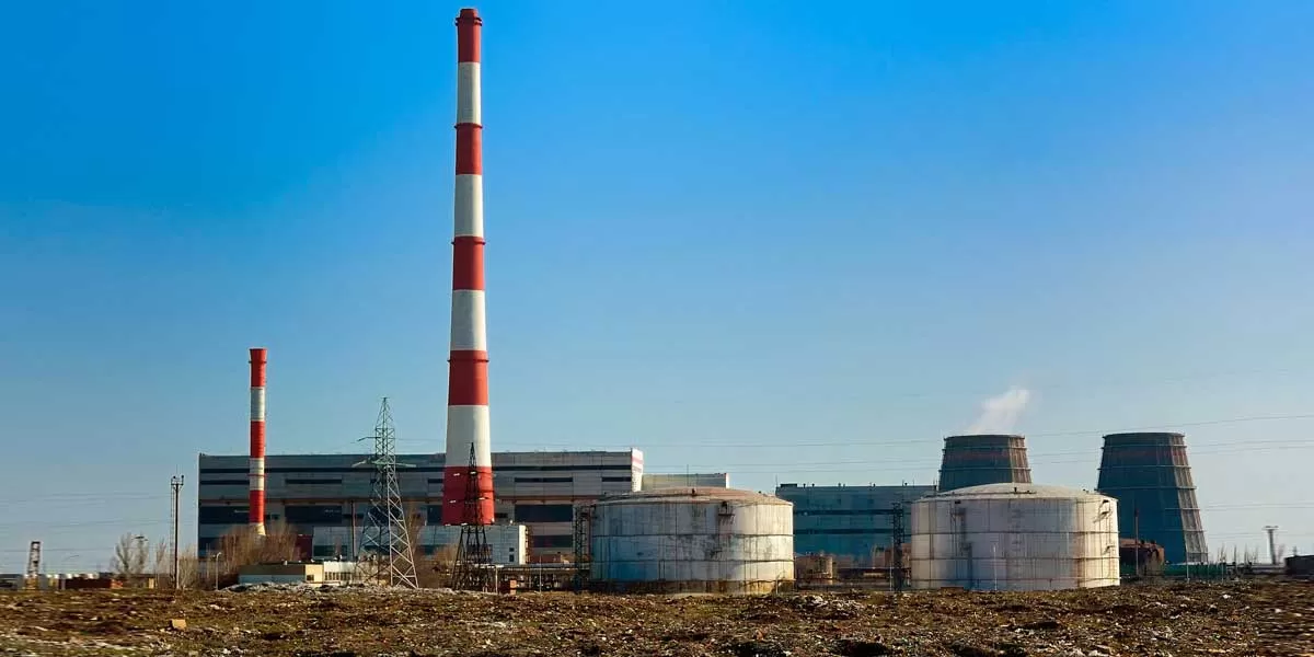 Singareni plans 1600 MW power project