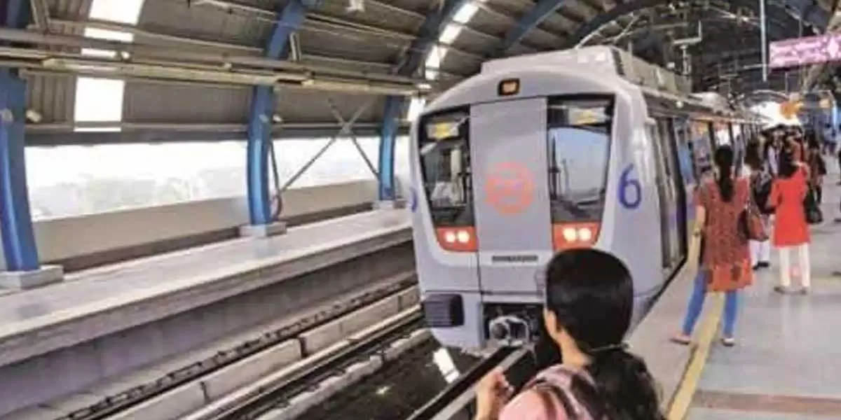 UP Cabinet approves DPR for Noida Metro Aqua Line extension