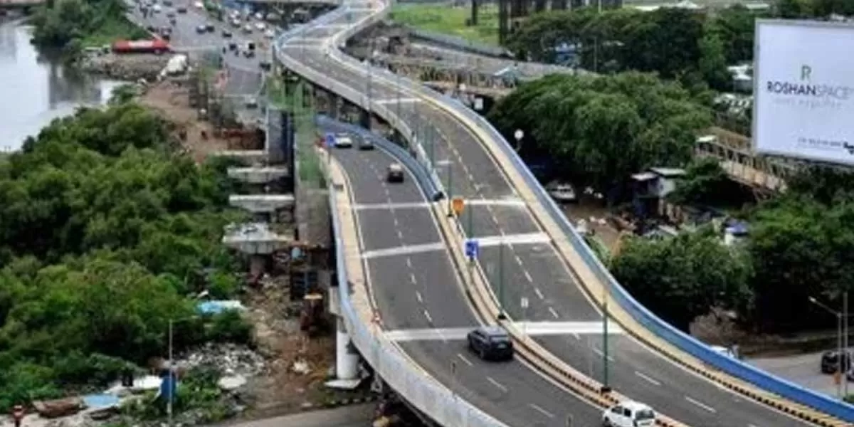 Bengaluru-Mysuru Expressway to Deploy Intelligent Traffic System
