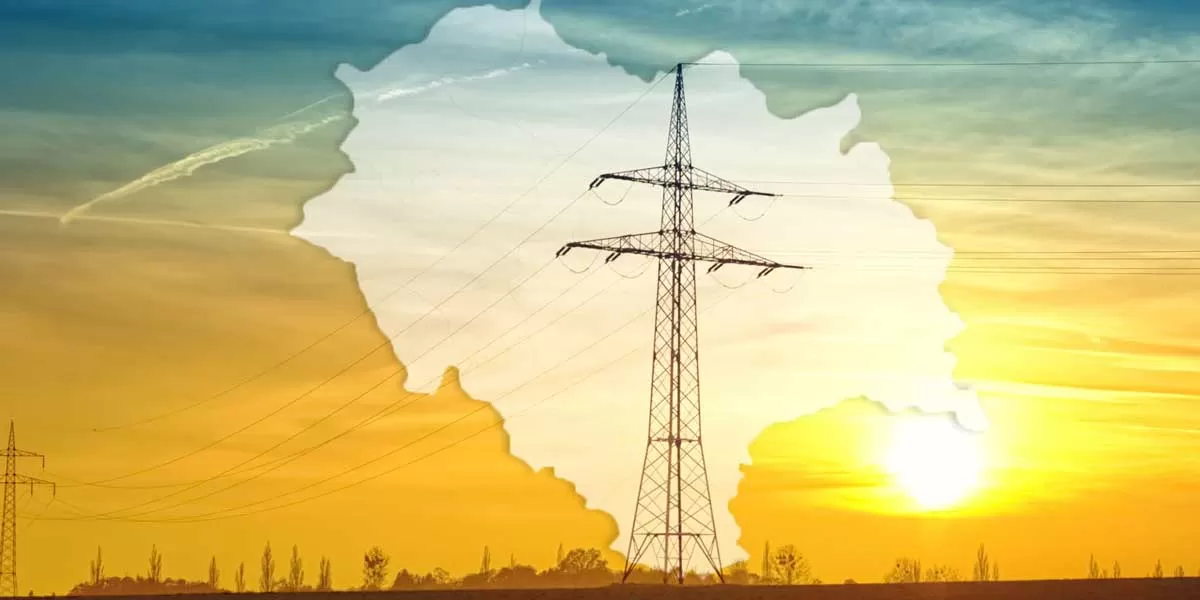 CDRI and Odisha Government Release Power Infrastructure Report