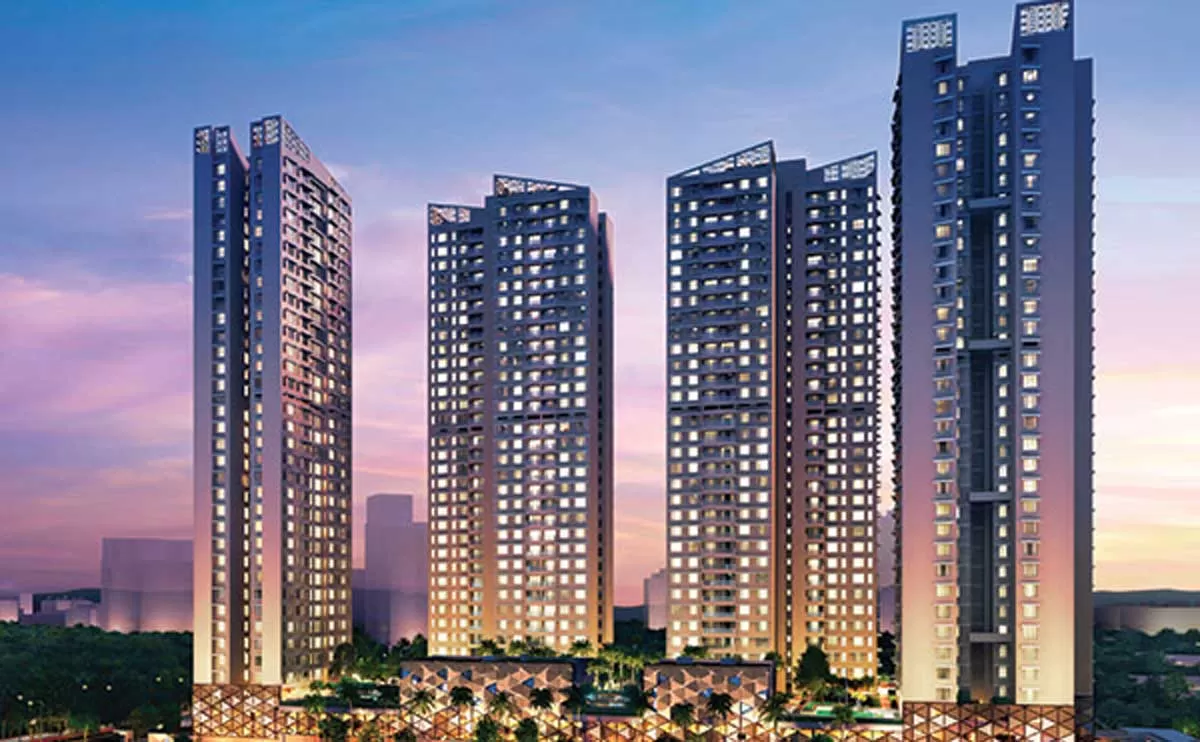 Paradigm Realty signs Rs 45 bn agreement to redevelop 11 societies