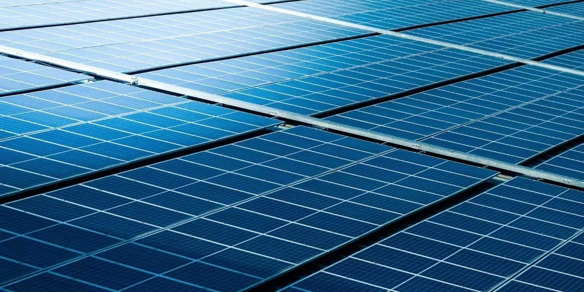 KPI Green Energy Secures Rs.6.86 Billion for Kutch Solar Project