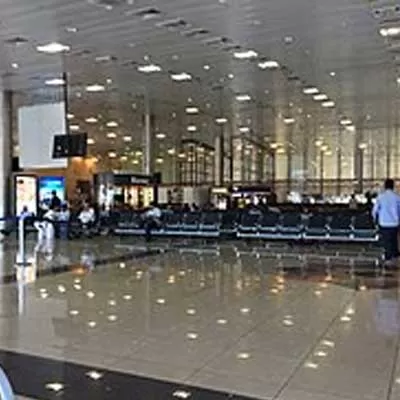 Delhi Airport Roof Collapse Safety Review