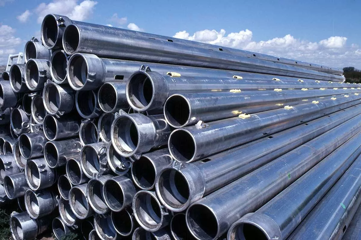 India Discusses Rising Chinese Steel Imports