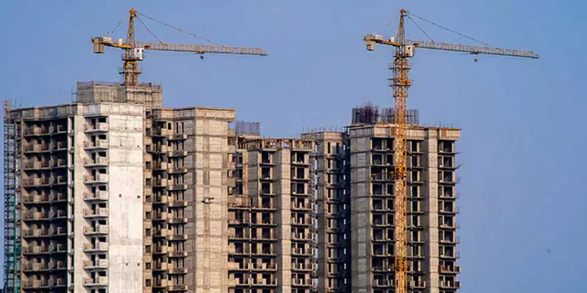 Housing Ministry Extends Smart Cities Mission