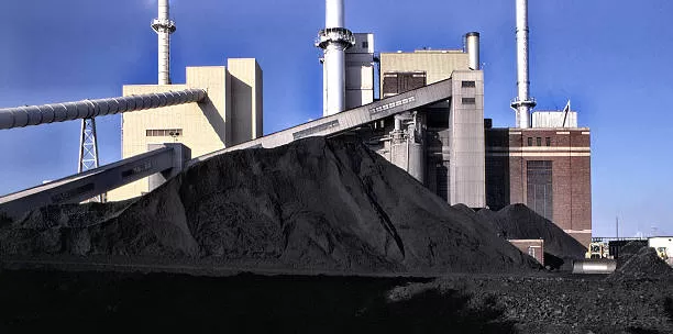 India's Thermal Plants Boost Coal Stocks by 33%