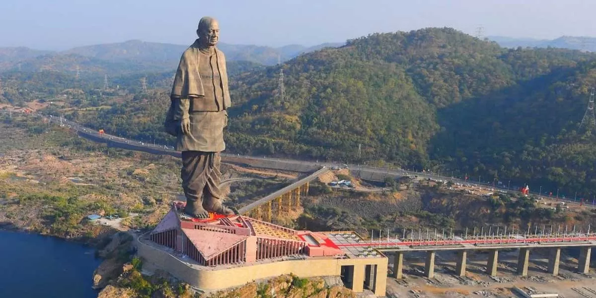 Vadodara to Statue of Unity high-speed corridor project gets Rs.3.81 billion nod