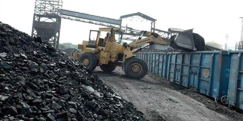 Coal Ministry Boosts Efforts to Ramp Up Production, Targets Operational Mines