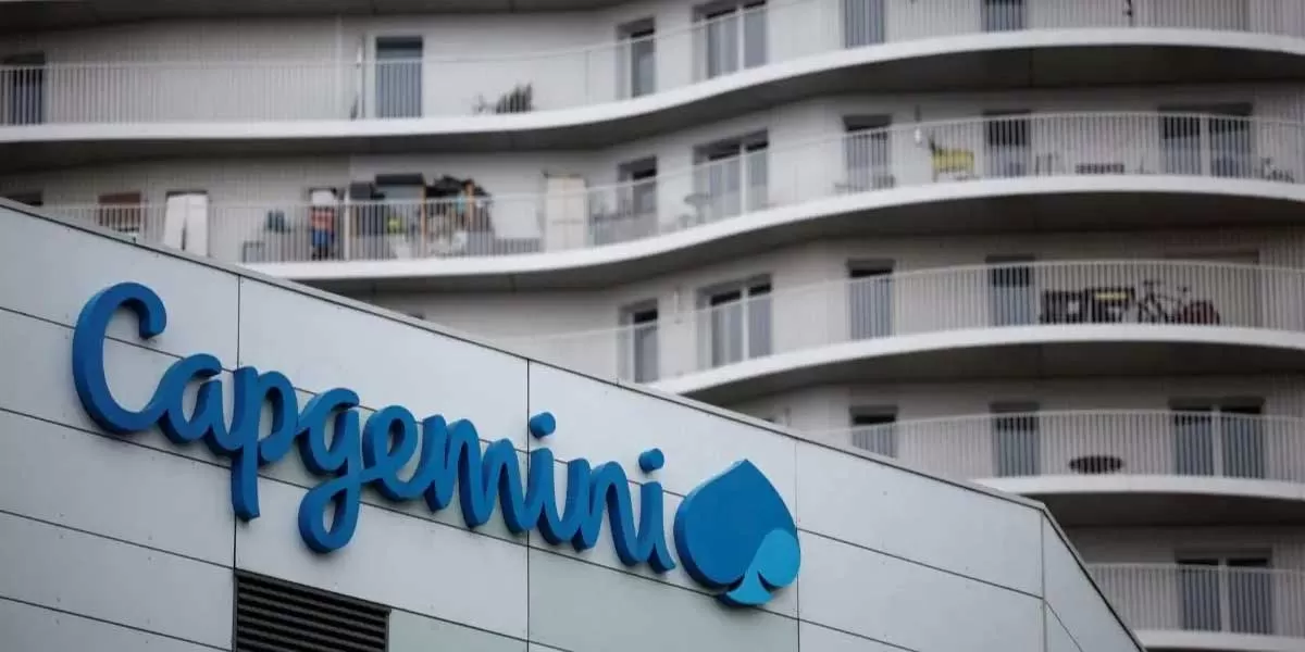 Capgemini unveils Rs 10 bn Chennai facility with 5,000 seat capacity