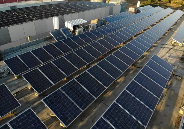 Acme Solar Holdings Files $360 Million IPO