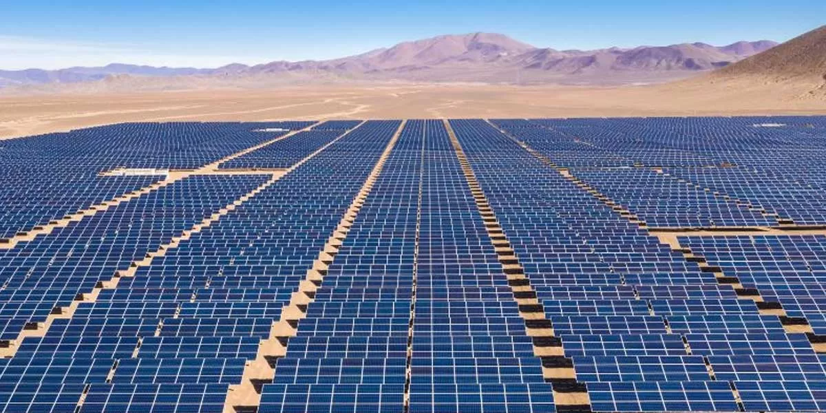 REIL Invites Bids for 10 MW Solar Projects in Rajasthan