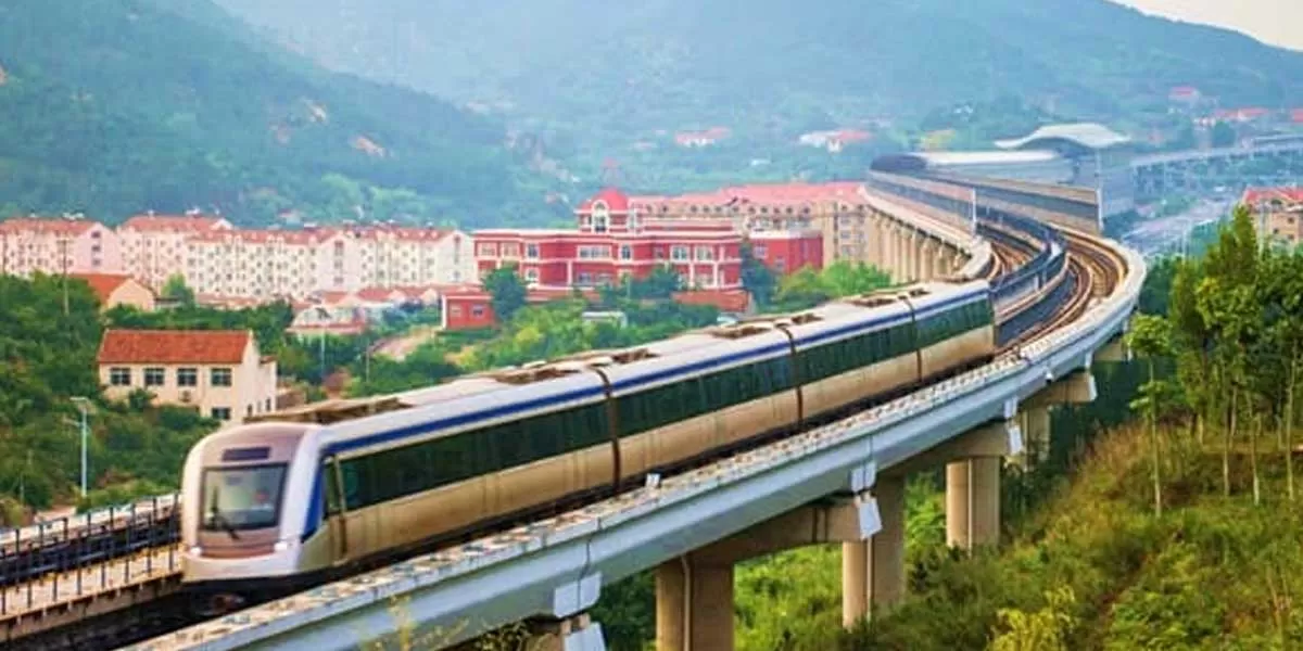 AIIB to Survey Madurai, Coimbatore Metro Projects for Feasibility