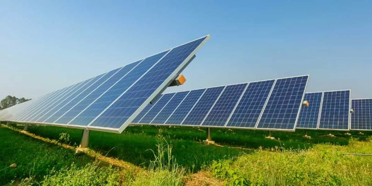 THDC India Seeks Consultants for Floating Solar Projects Across India