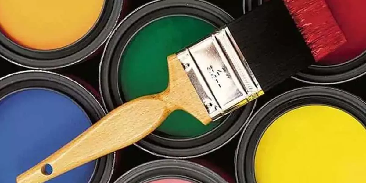 Asian Paints Doubles Mysuru Plant Capacity with Rs 13.50 Bn Investment