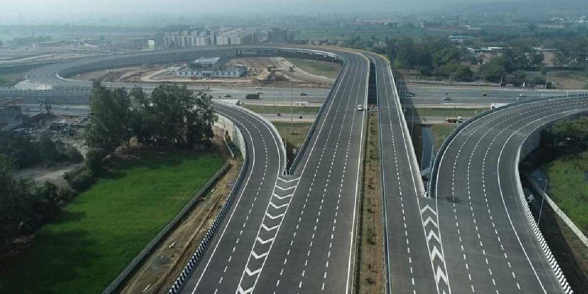 UP Govt. Grants Extra Funds For 31km Road