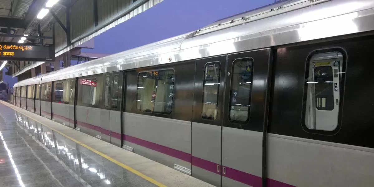 Chandigarh Metro Plans Underground Line