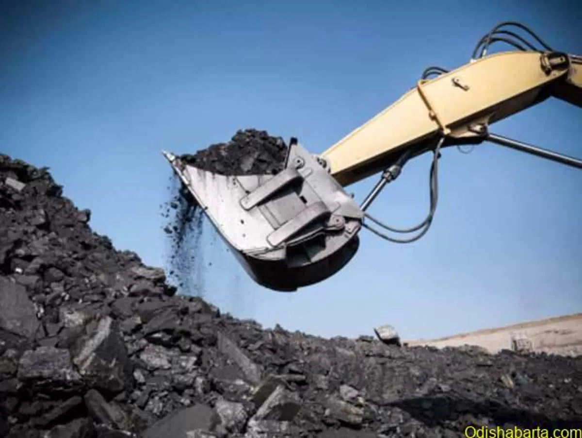 India's Coal Imports Increase by 5% to 52 Million Tonnes in April-May