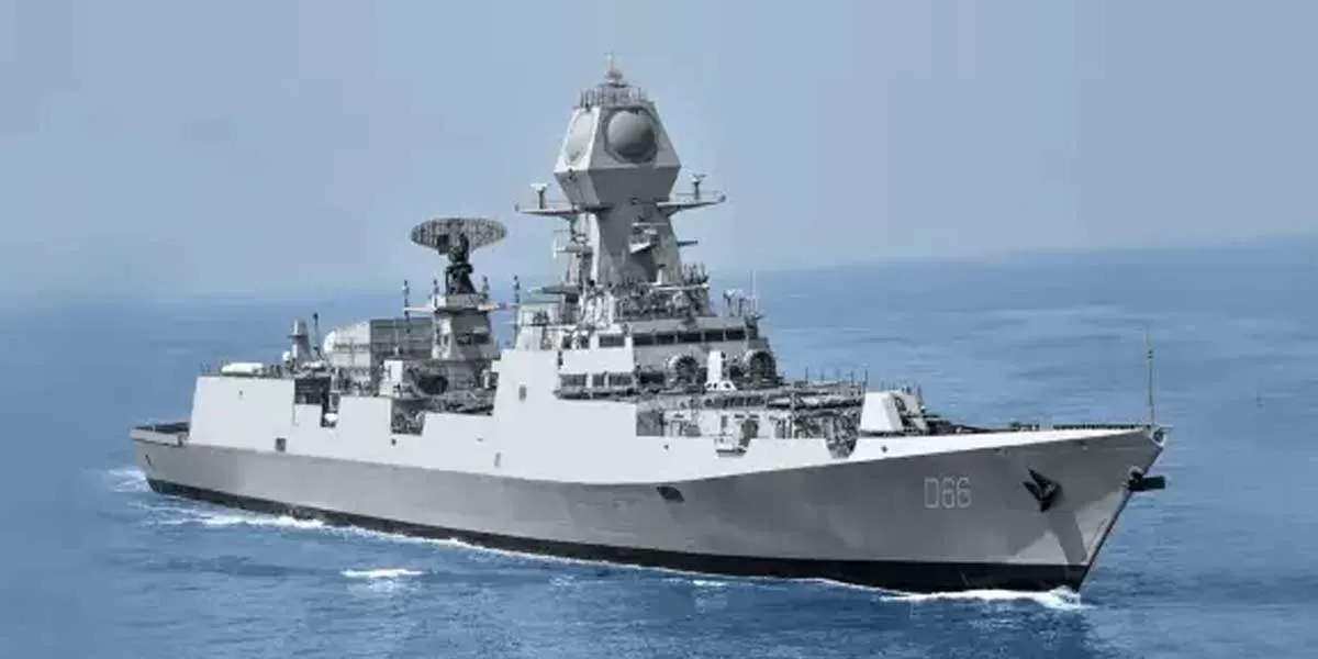 India Achieves Defence Production Milestone, Advances Towards Self-Reliance