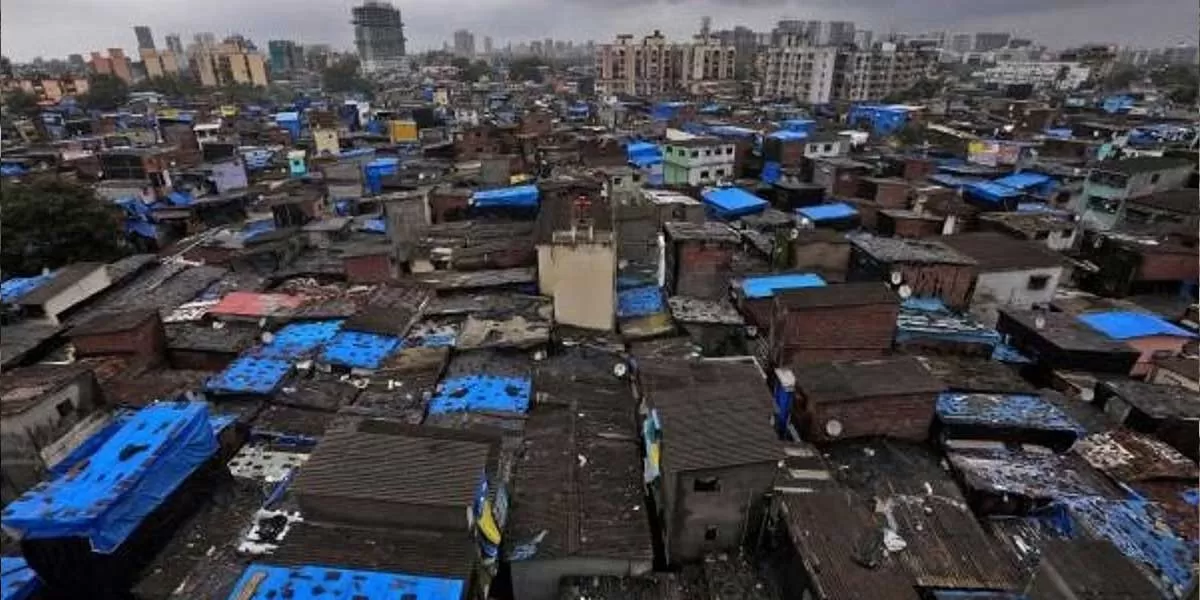 MMRDA Approves Land Transfer for Dharavi Project