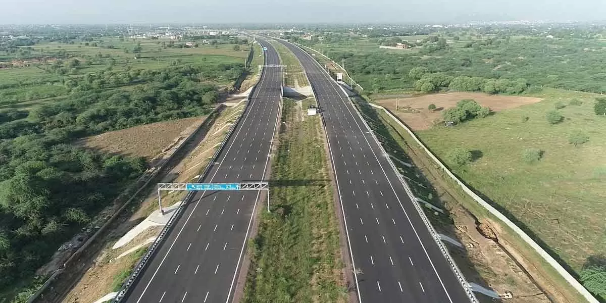 Approval Sought to Expedite Awarding of Road Projects Nationwide