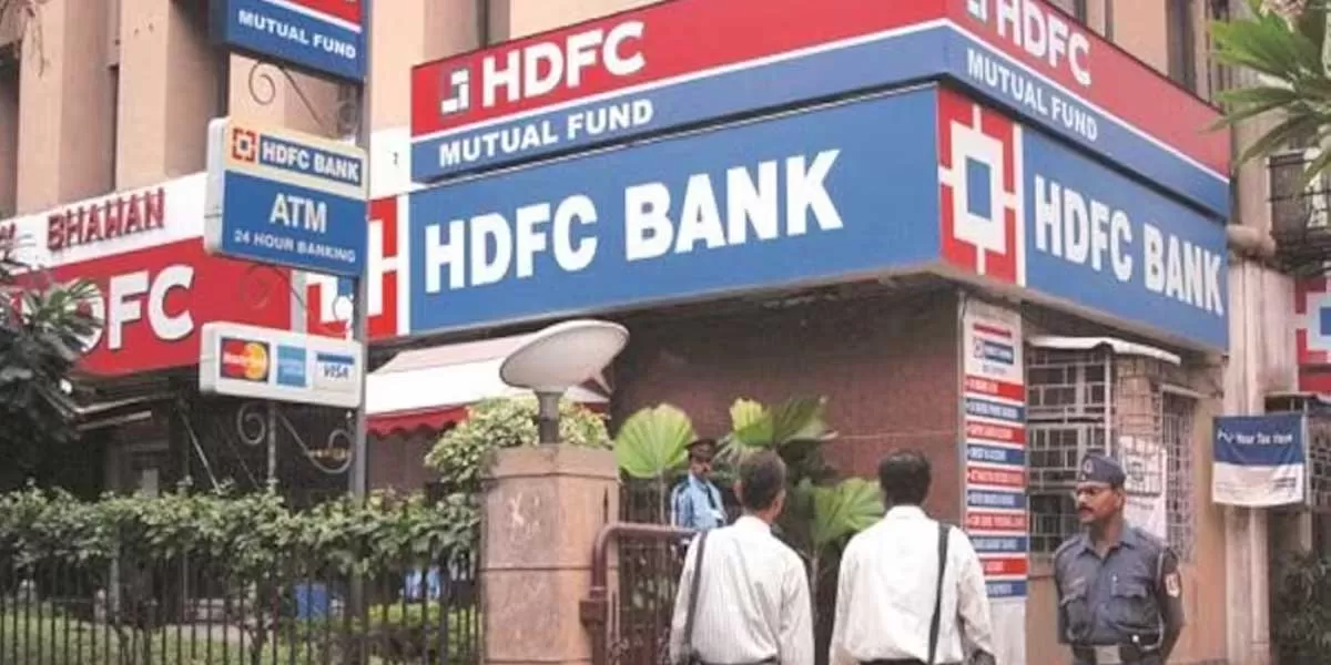 HDFC Capital Plans $2 Billion Investment in Affordable Housing by 2025