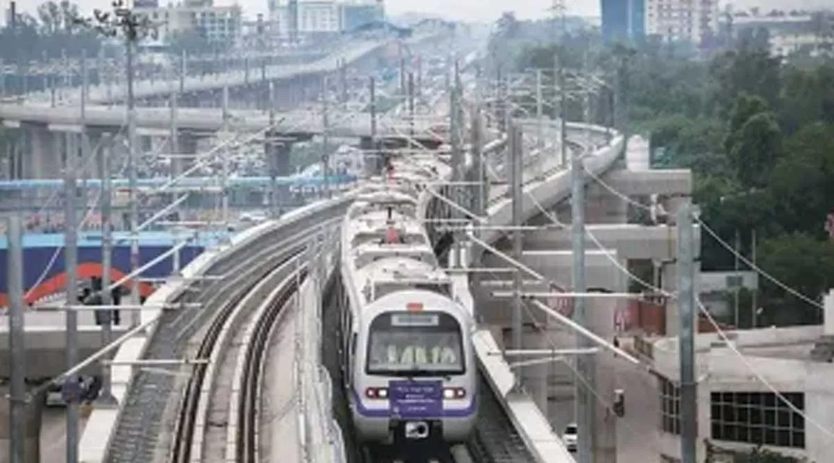 Cong: We will extend metro service to Manesar from Gurugram