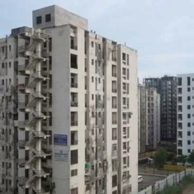 Tata Realty Secures Rs.825 Crore Refinancing