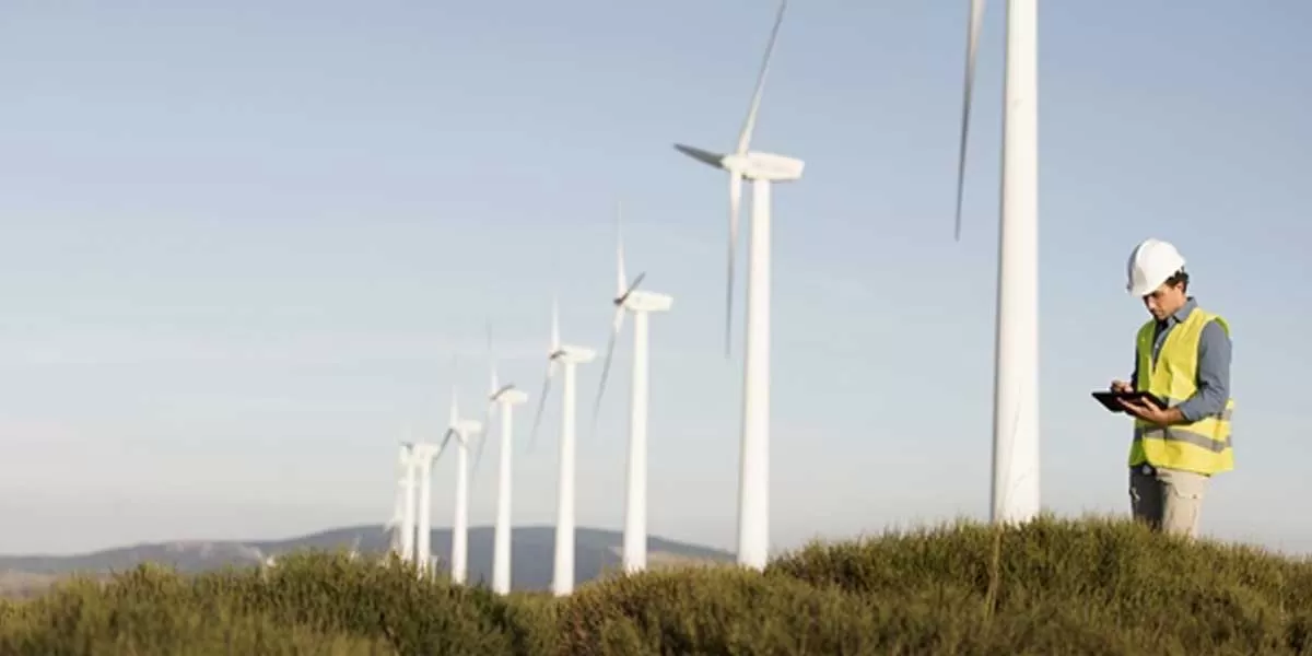 Inox Wind Secures 200 MW Project in Gujarat and Rajasthan