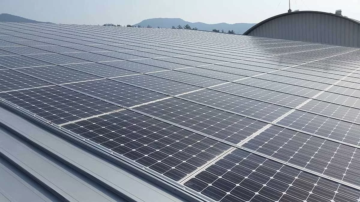 UPNEDA's 500 MW Rooftop Solar Auction Winners Include Lords, NRGY 6