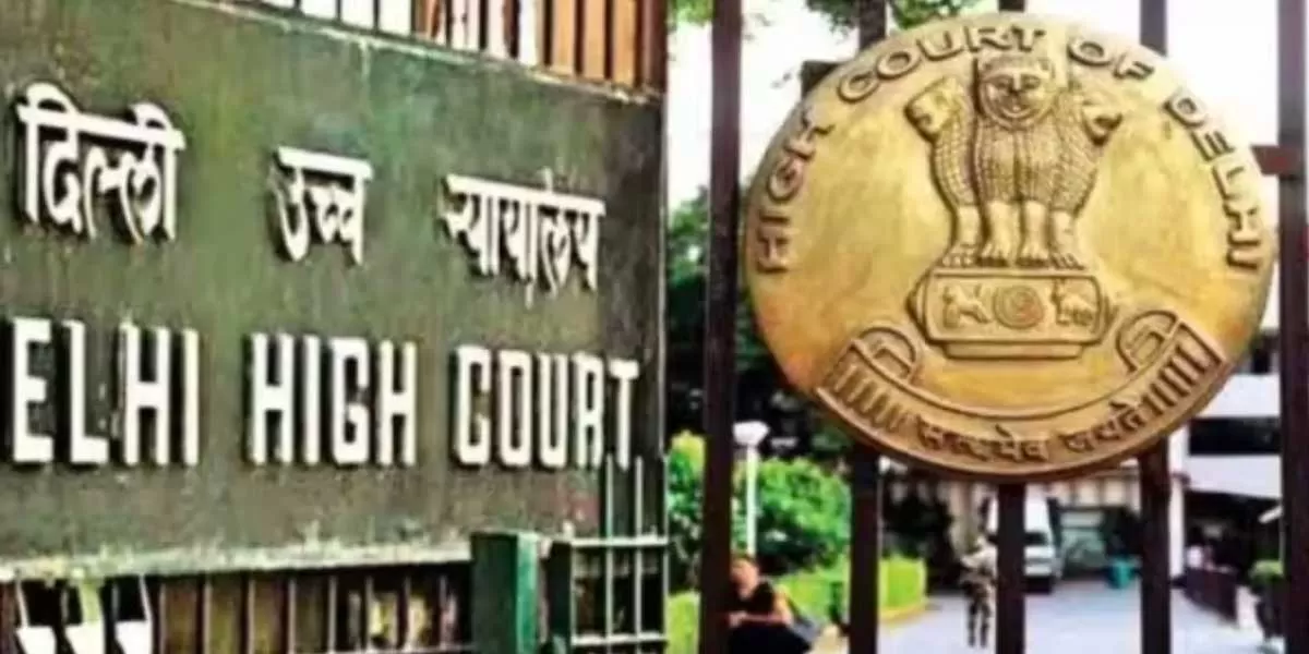 Delhi HC issues notice to appoint arbitrator in realty case