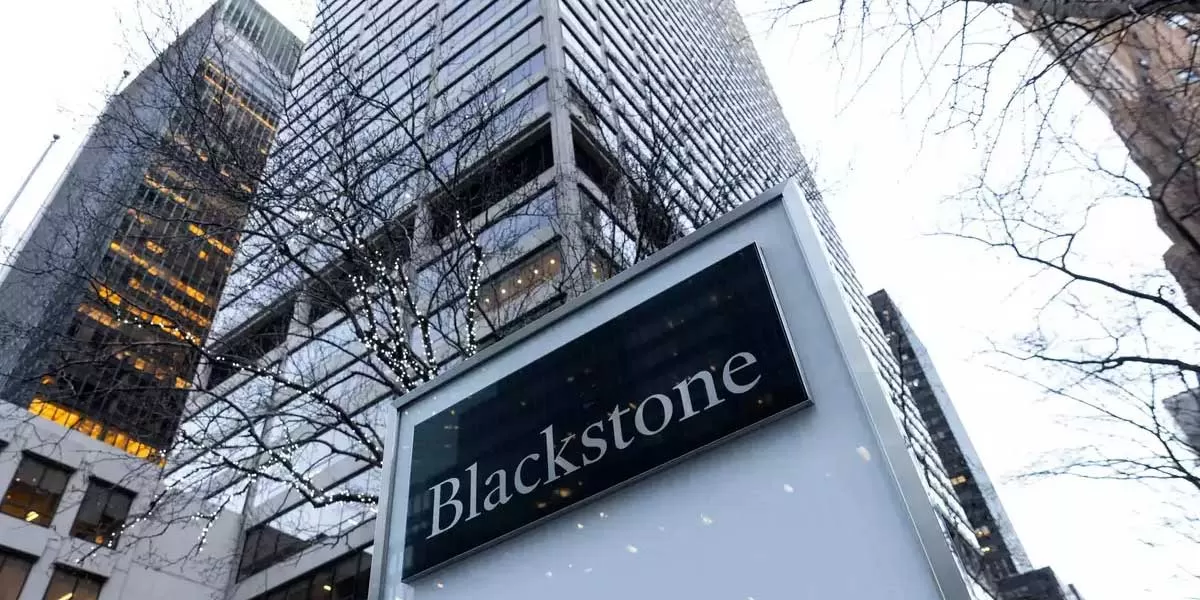 Blackstone in Talks to Buy Majority Stake in Haldiram's