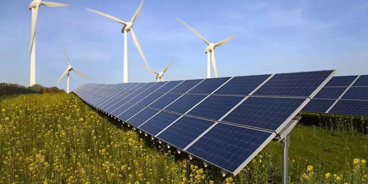 Faster Renewable Expansion Needed: IRENA