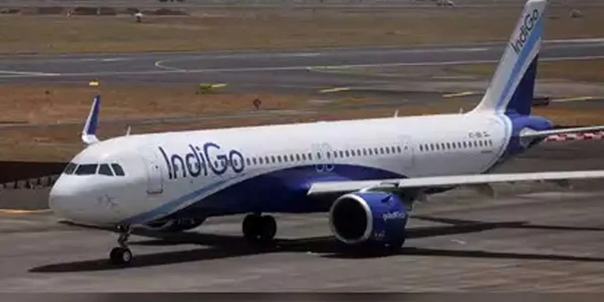 IndiGo to Launch Flights to Europe with Wet-Leased Boeing 787s