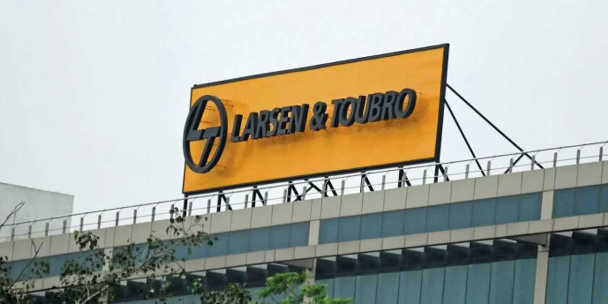 Larsen & Toubro ships second steam generator to Kaiga 11 months early