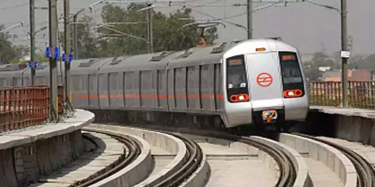 Patna Metro's First Phase Set for Completion by 2025: Bihar Minister