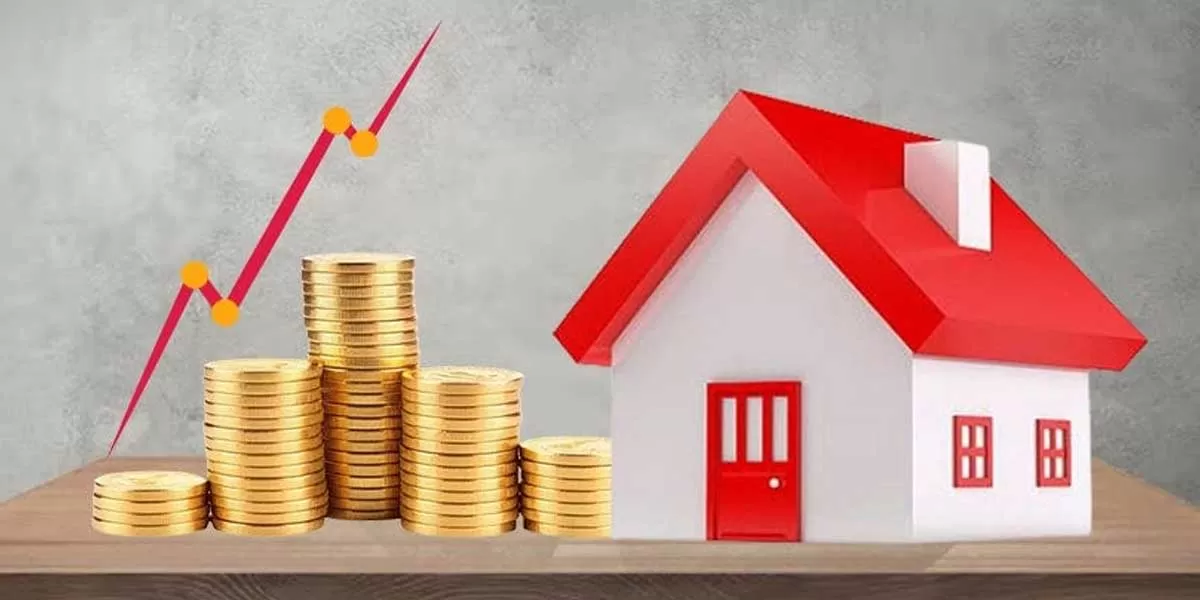 Real Estate Sees Fivefold Surge in Domestic Investments in Q2 2024