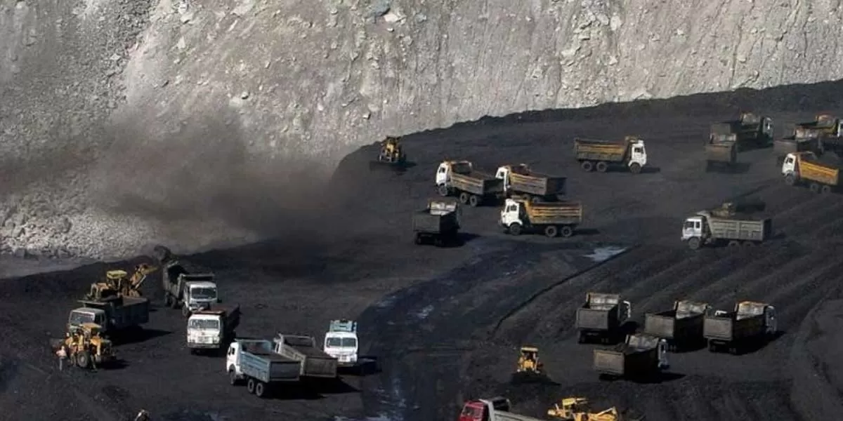 India's Coal Sector to Expand