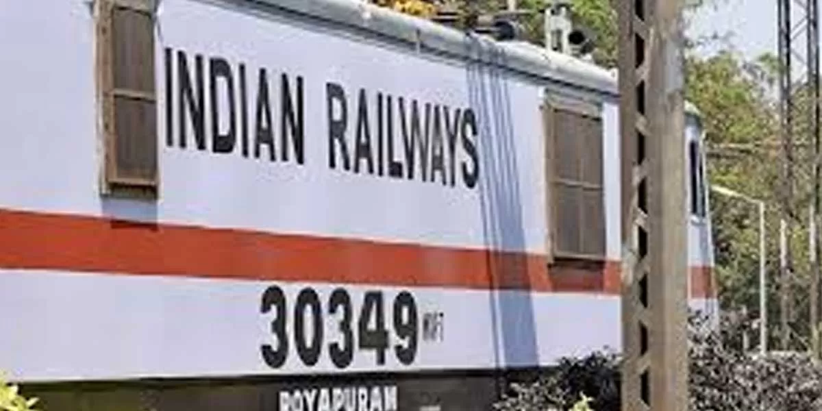 Railways Backs 23 Innovation Projects by Start-ups