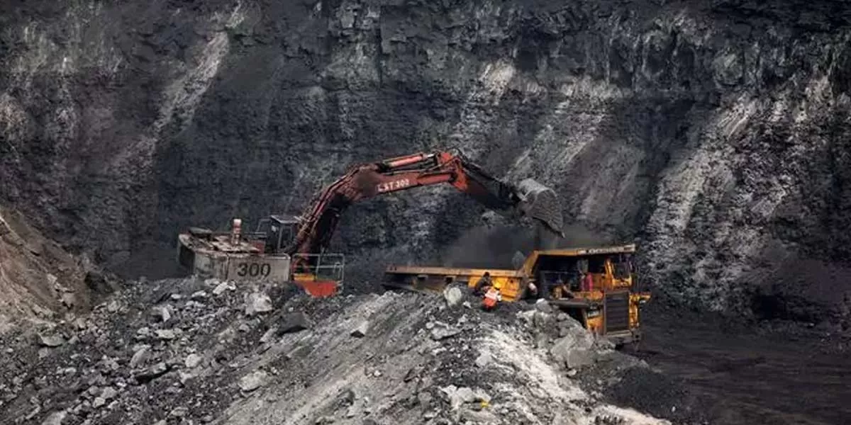 Rajasthan government starts exploring coal bed methane reserves