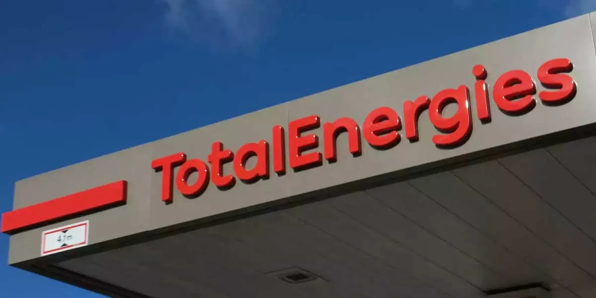 TotalEnergies sells $860M Nigerian oil and gas stake to Chappal Energies