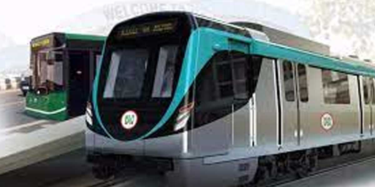 Delhi Metro advances towards unmanned operations on Pink, Magenta Lines