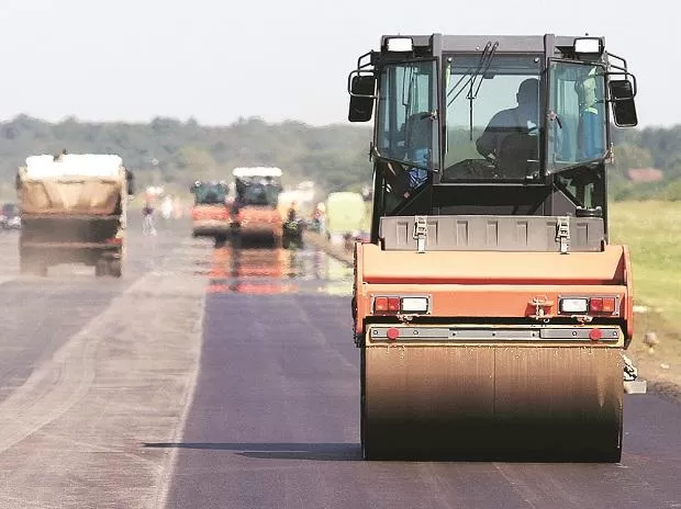 Delhi-Mumbai Expressway Delayed to 2025, Misses Revised 2024 Target
