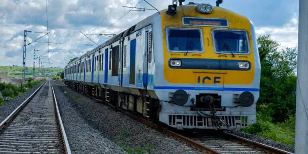 K2 Infragen Secures Railway Contract