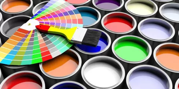 Asian Paints Q1 Profit Drops 24.6%