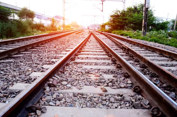 New Railway Tracks Planned Delhi-Jammu