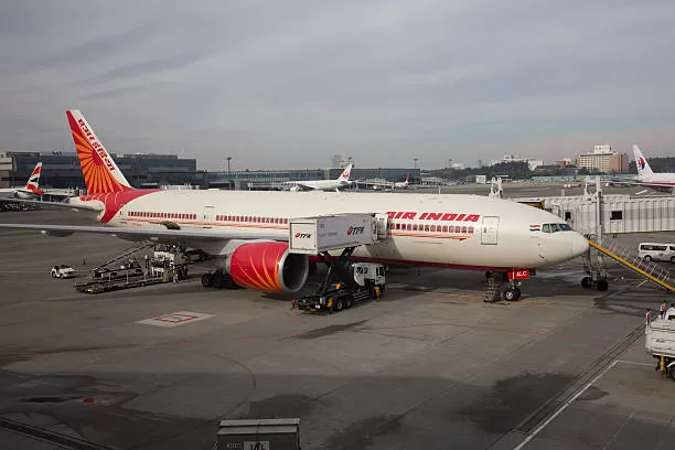 Air India Introduces VRS for Staff