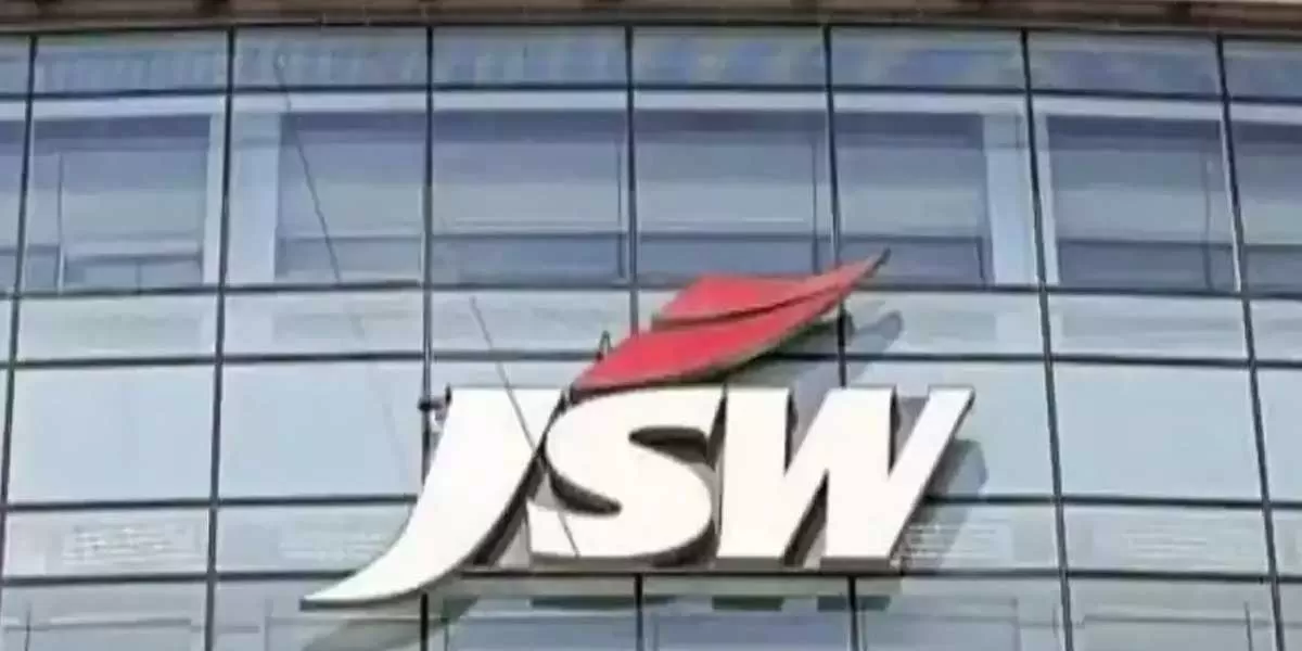 JSW Infrastructure Q1 Net Profit Falls