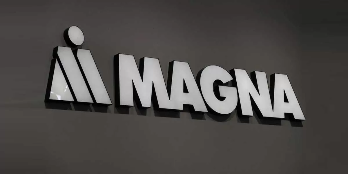 Magna's Quarterly Results Fall Short Due to Fewer Vehicle Assemblies